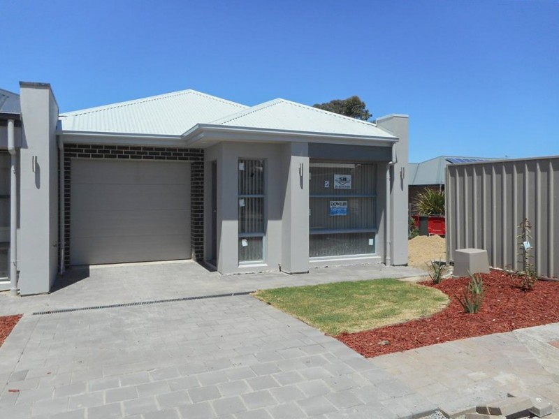 4/59 Glenthorn Crescent, O’halloran Hill SA 5158