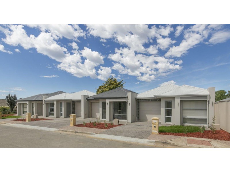 4/59 Glenthorn Crescent, O’halloran Hill SA 5158