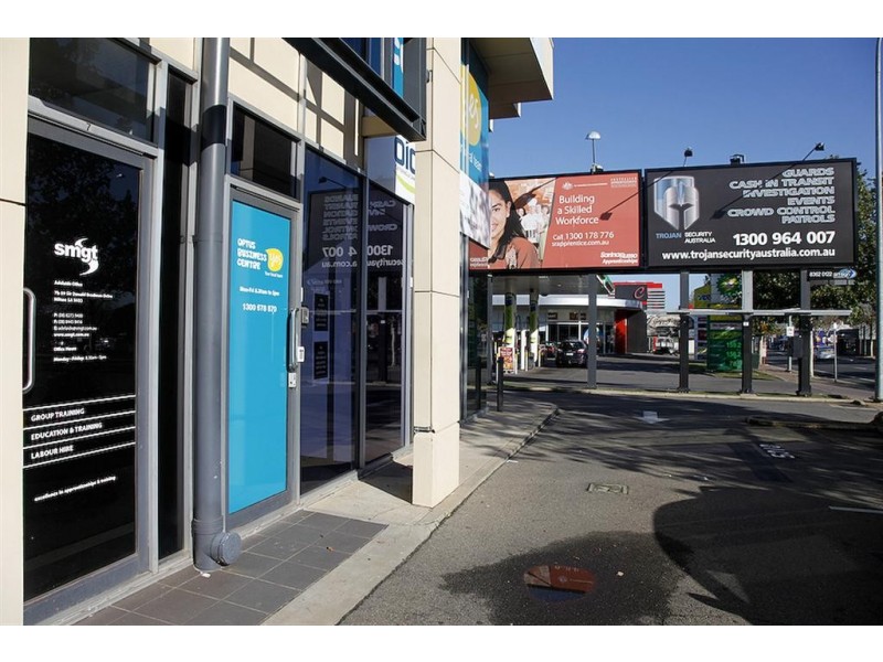 7B/69 Sir Donald Bradman, Hilton SA 5033