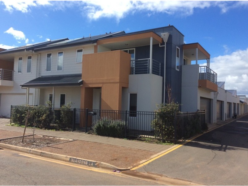 3 ORMOND AVE, Munno Para SA 5115