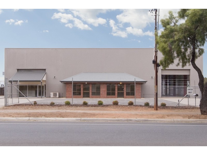 25 Fenden Road, Salisbury Plain SA 5109