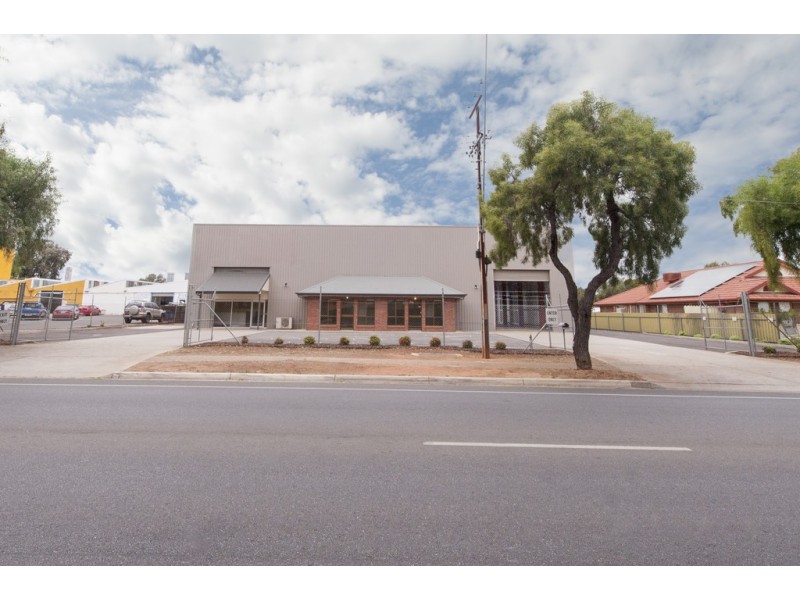 25 Fenden Road, Salisbury Plain SA 5109