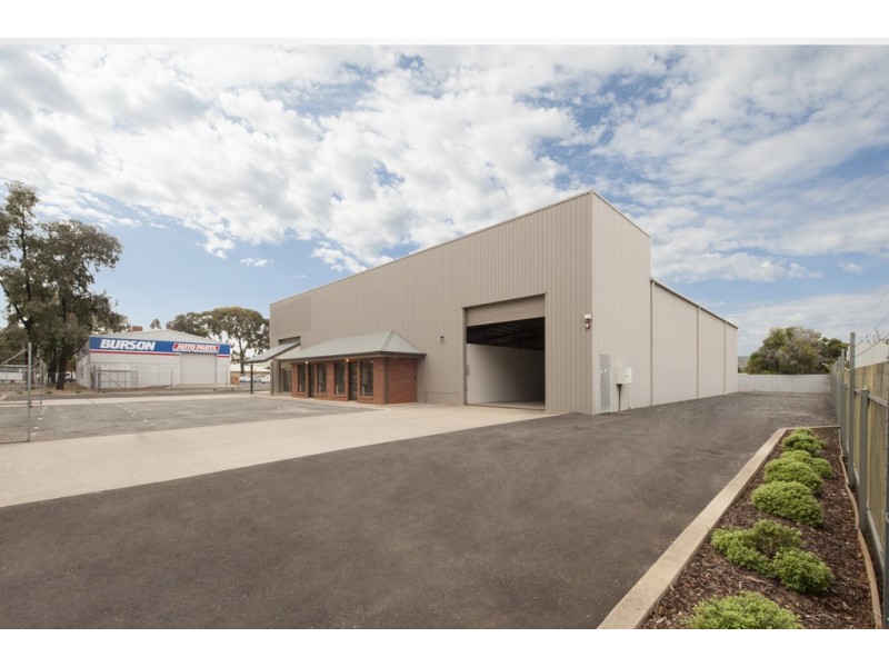 25 Fenden Road, Salisbury Plain SA 5109