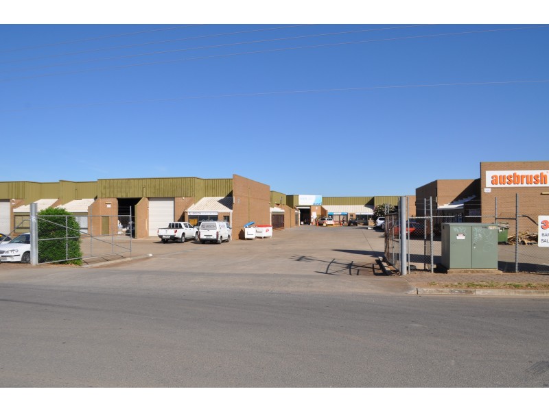 6,38-42 Barndioota Rd, Salisbury Plain SA 5109
