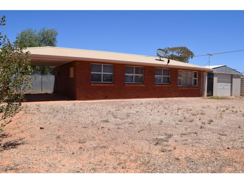 Lot 1366 Kunoth Street, Coober Pedy SA 5723