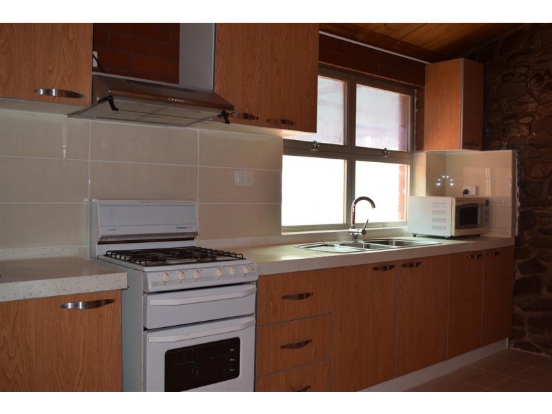 Lot 1366 Kunoth Street, Coober Pedy SA 5723