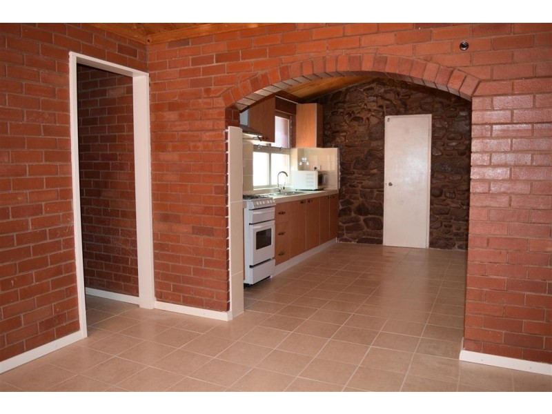 Lot 1366 Kunoth Street, Coober Pedy SA 5723