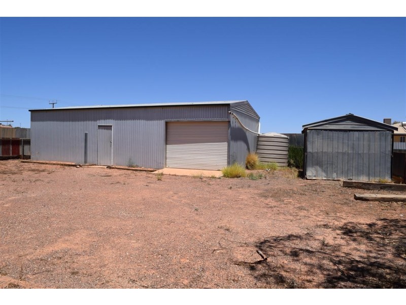 Lot 1366 Kunoth Street, Coober Pedy SA 5723