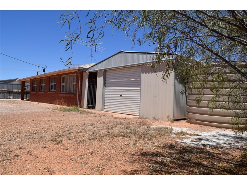 Lot 1366 Kunoth Street, Coober Pedy SA 5723