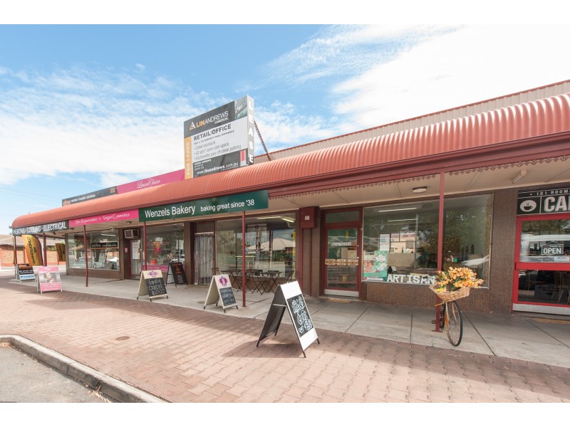 3/352 Morphett Rd, Warradale SA 5046