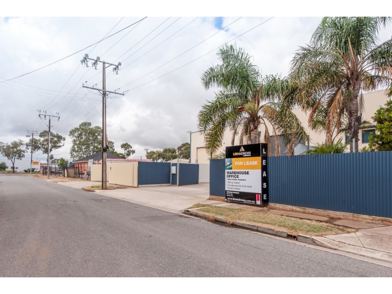 7 Emily St, Wingfield SA 5013