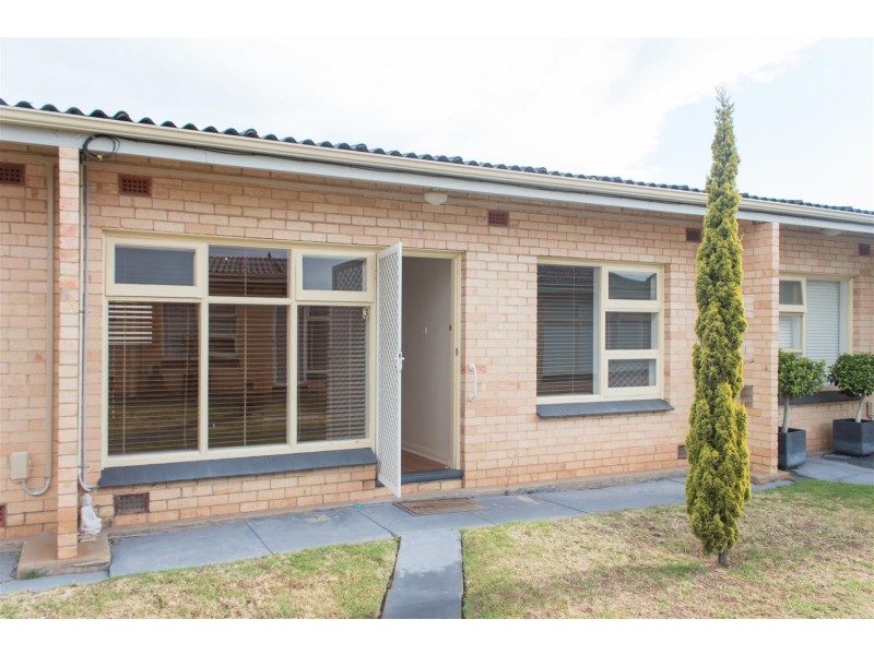 3/9 Pine Avenue, Glenelg North SA 5045