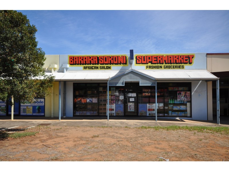 T1, 100 Philip Highway, Elizabeth South SA 5112