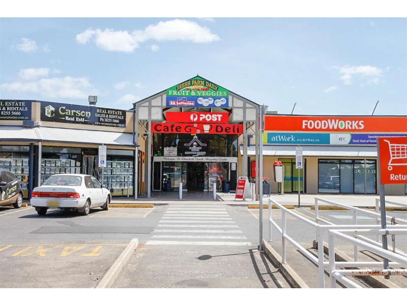 T1, 100 Philip Highway, Elizabeth South SA 5112