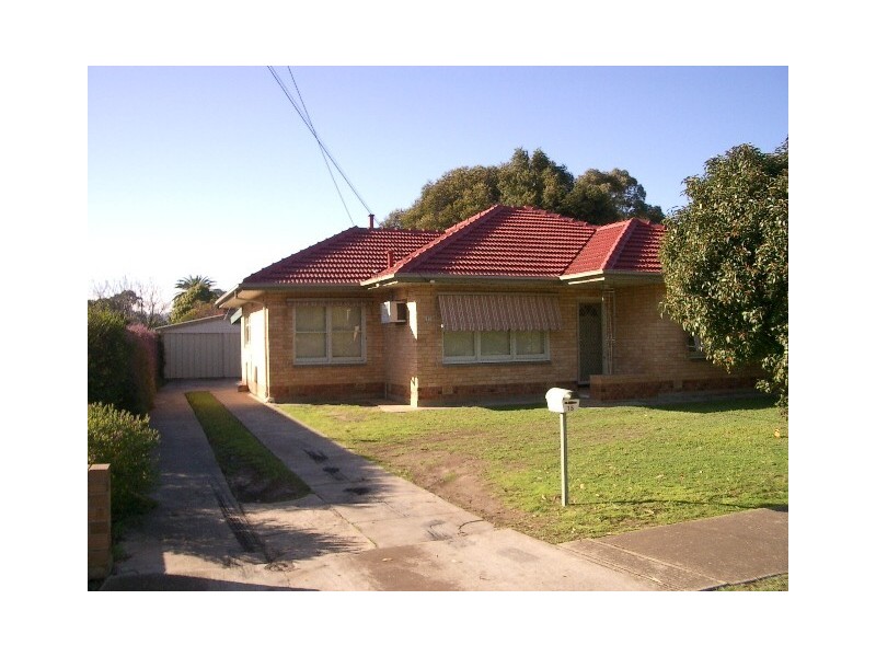 15 LeCornu Avenue, Morphettville SA 5043