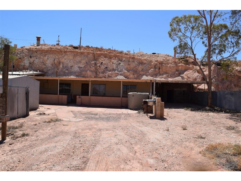 Lot 1 Potch Place, Coober Pedy SA 5723