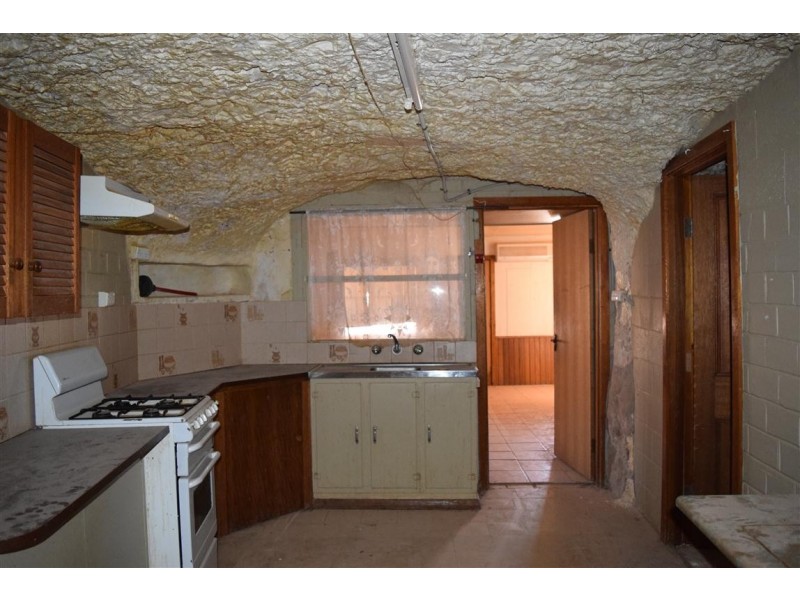 Lot 1 Potch Place, Coober Pedy SA 5723