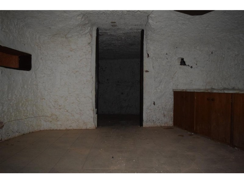 Lot 1 Potch Place, Coober Pedy SA 5723