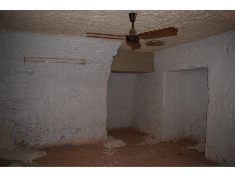 Lot 1 Potch Place, Coober Pedy SA 5723