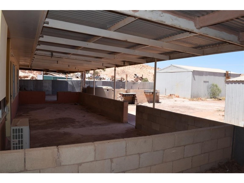 Lot 1 Potch Place, Coober Pedy SA 5723