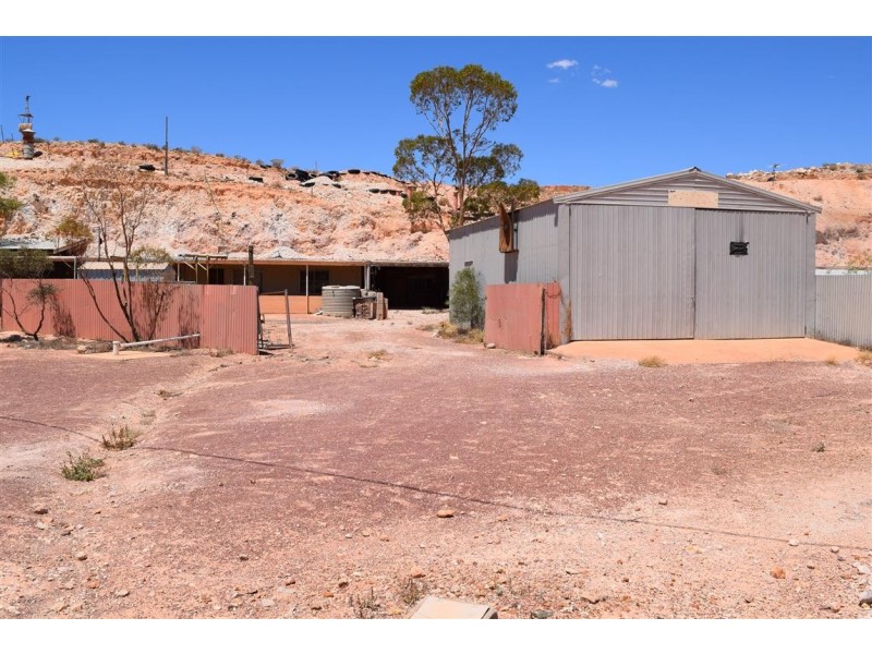 Lot 1 Potch Place, Coober Pedy SA 5723