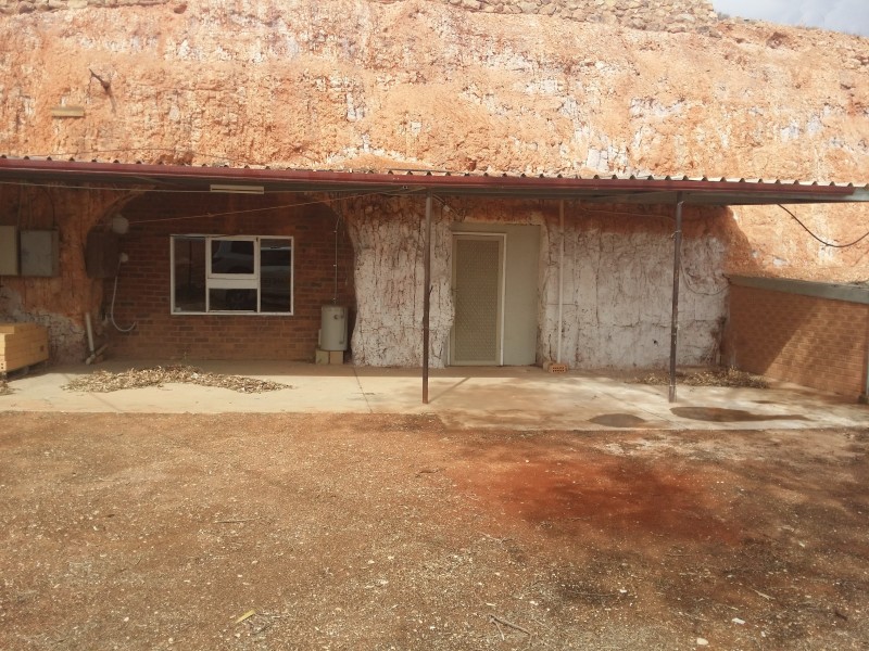 Unit 2/1873 Beadell Close, Coober Pedy SA 5723