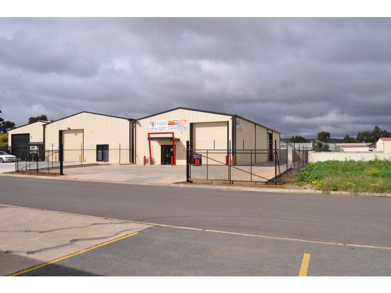 3,6-12 Stanbel Rd, Salisbury Plain SA 5109