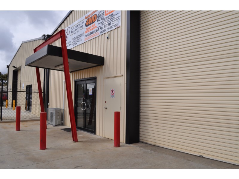 3,6-12 Stanbel Rd, Salisbury Plain SA 5109