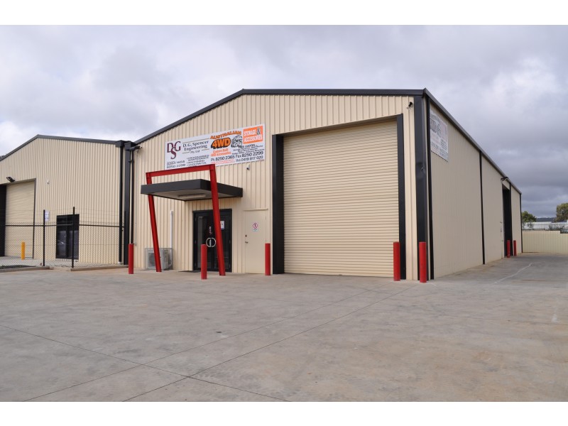 3,6-12 Stanbel Rd, Salisbury Plain SA 5109