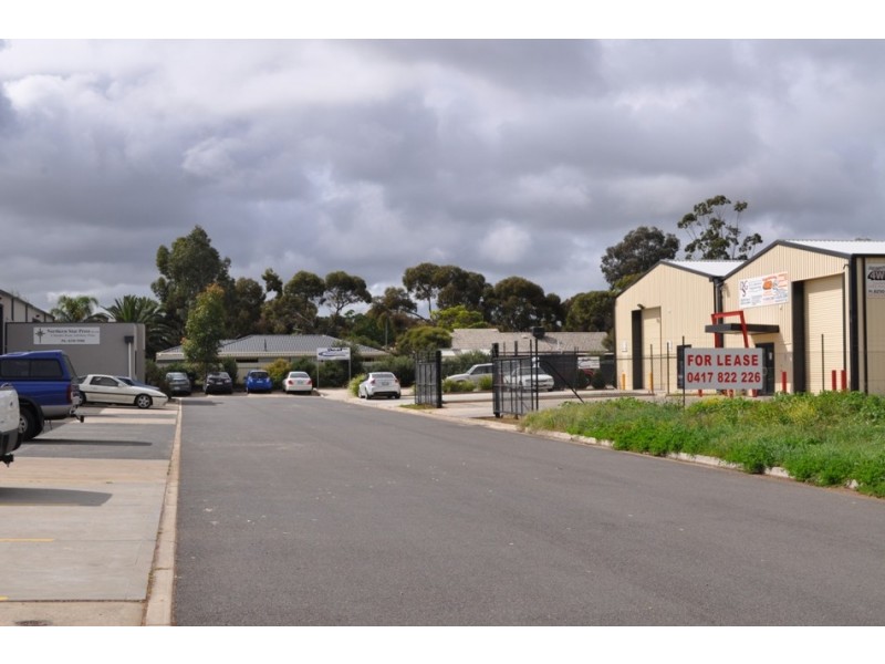 3,6-12 Stanbel Rd, Salisbury Plain SA 5109