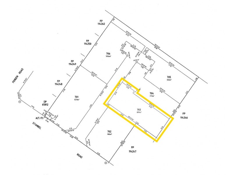 3,6-12 Stanbel Rd, Salisbury Plain SA 5109