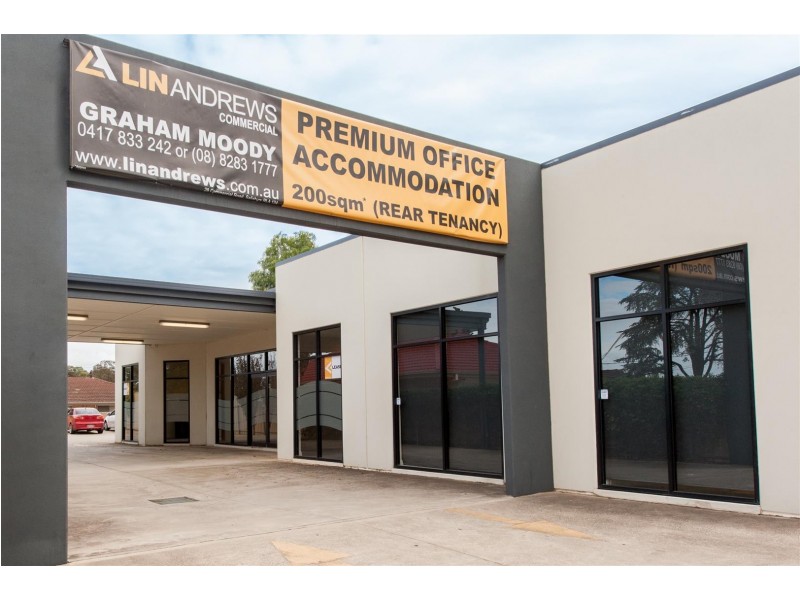28B Commercial Rd, Salisbury SA 5108