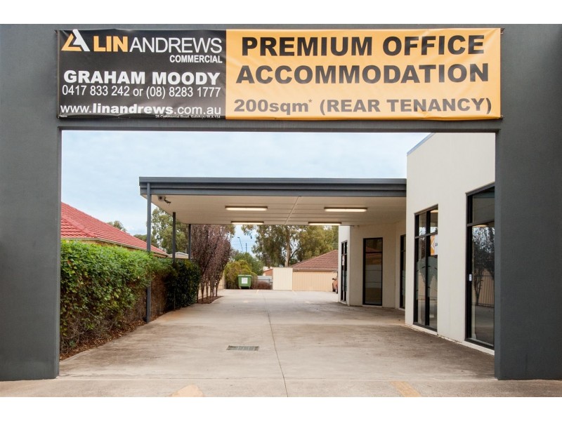 28B Commercial Rd, Salisbury SA 5108