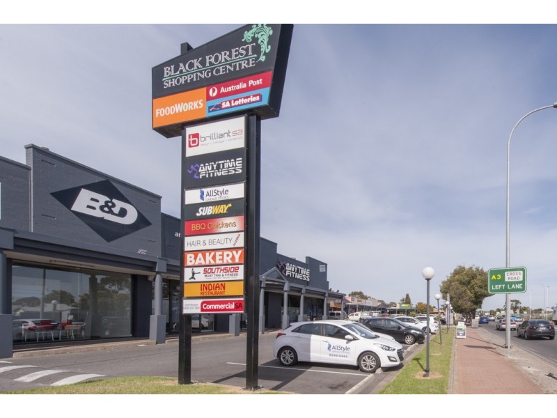4/780 South Road, Glandore SA 5037