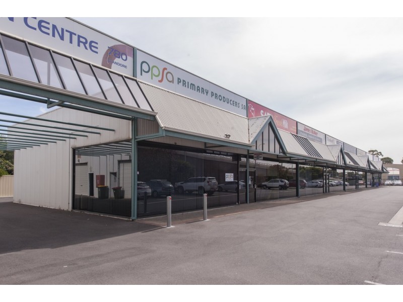 4/780 South Road, Glandore SA 5037