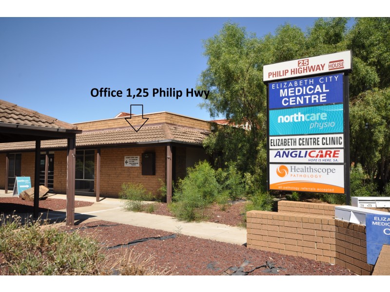 1/25 Philip Hwy, Elizabeth SA 5112