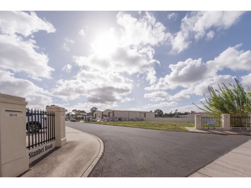 2B/6-12 Stanbel Rd, Salisbury Plain SA 5109