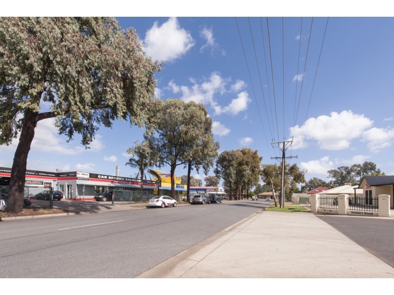 2B/6-12 Stanbel Rd, Salisbury Plain SA 5109