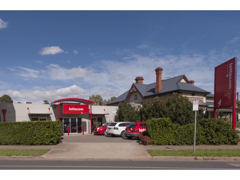 478 Port Road, Hindmarsh SA 5007