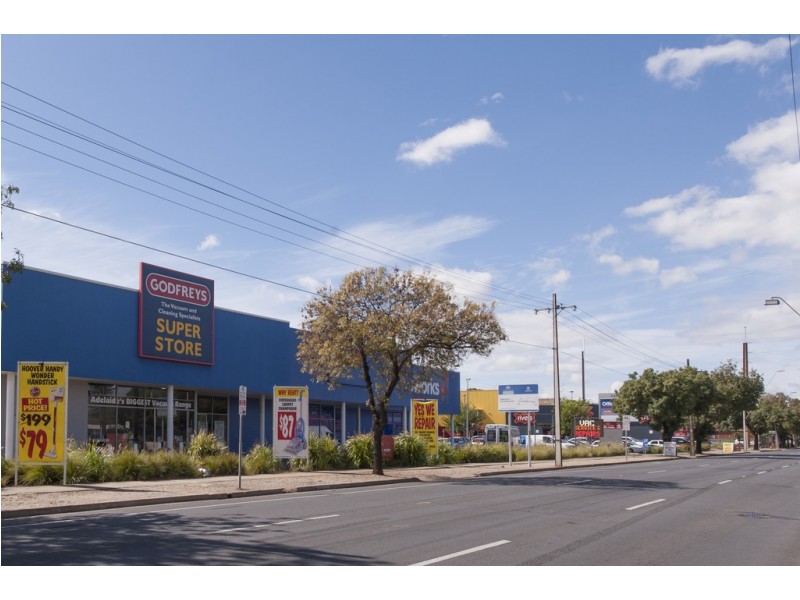 478 Port Road, Hindmarsh SA 5007