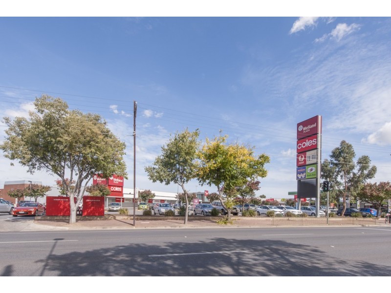 478 Port Road, Hindmarsh SA 5007