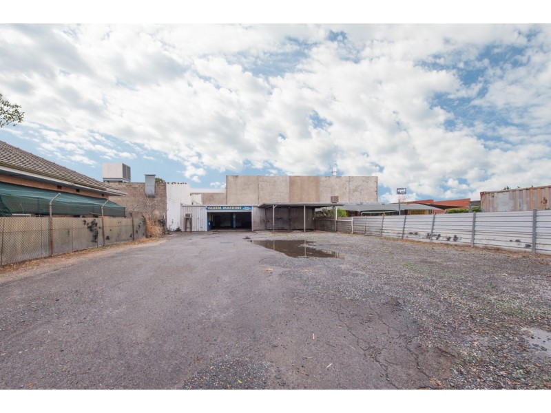 17 Ferry Ave, Melrose Park SA 5039