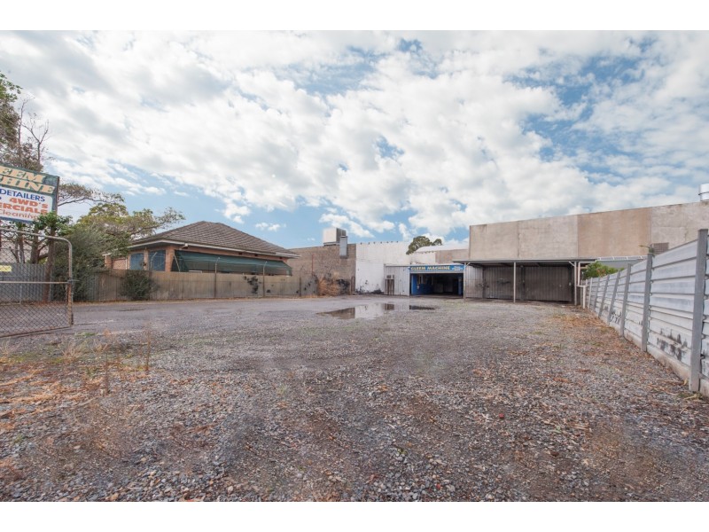 17 Ferry Ave, Melrose Park SA 5039