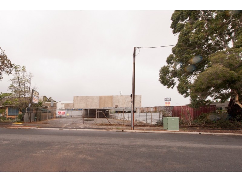 17 Ferry Ave, Melrose Park SA 5039