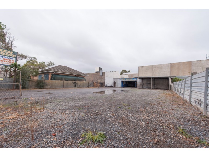 17 Ferry Ave, Melrose Park SA 5039