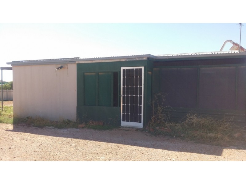 Lot 406 Fitzgerald St, Coober Pedy SA 5723