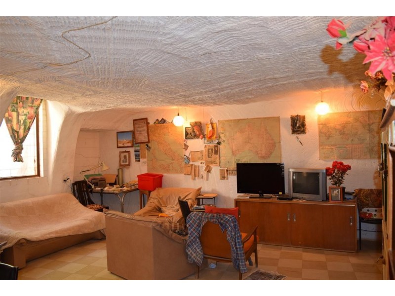 Lot 1037 Oliver Street, Coober Pedy SA 5723