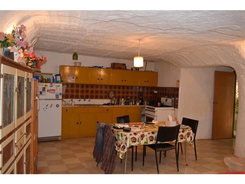 Lot 1037 Oliver Street, Coober Pedy SA 5723