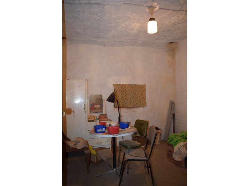 Lot 1037 Oliver Street, Coober Pedy SA 5723