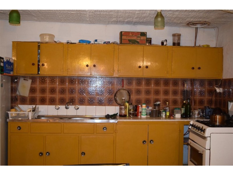 Lot 1037 Oliver Street, Coober Pedy SA 5723